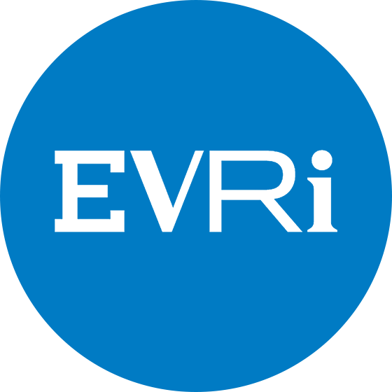 Evri Logo