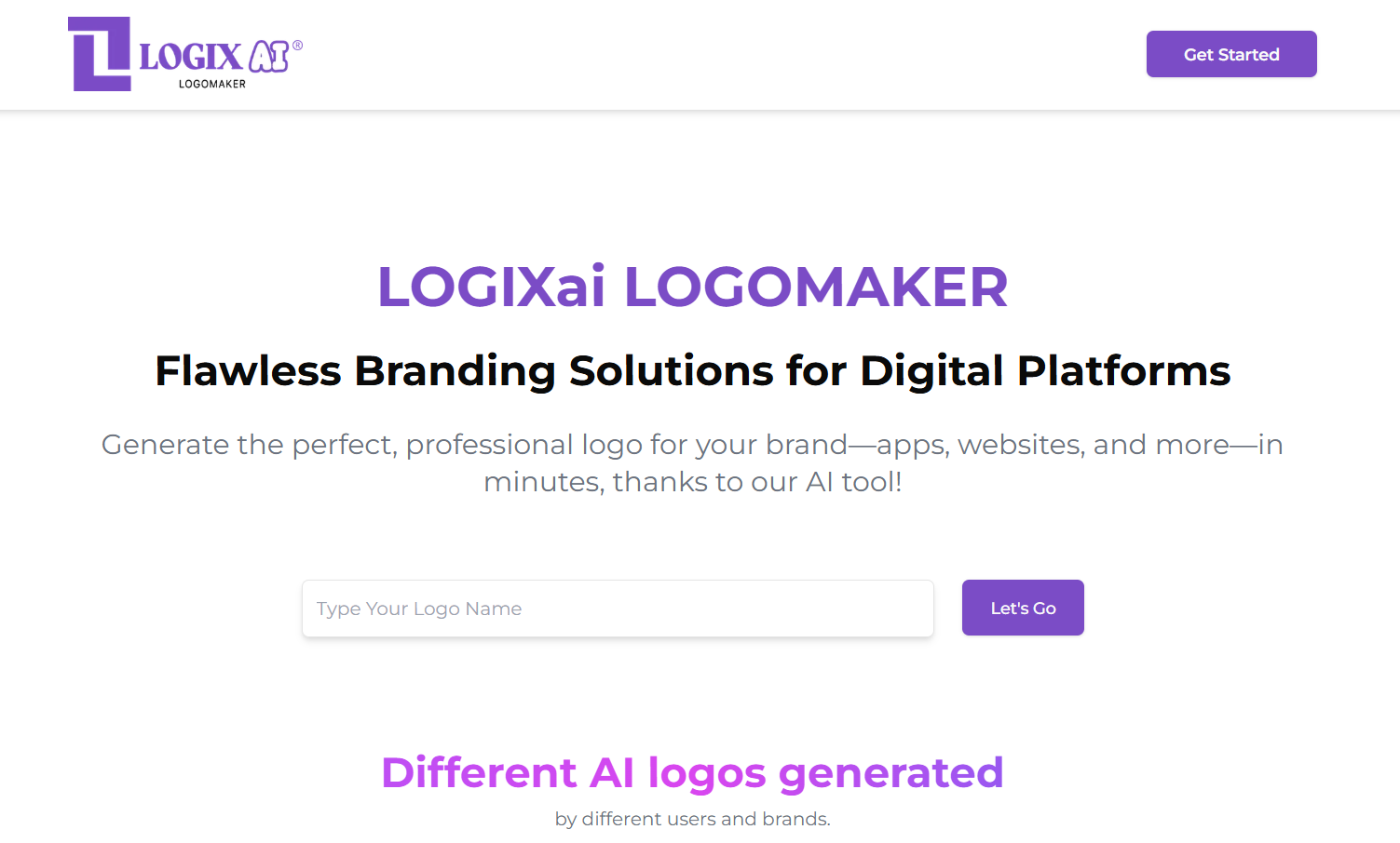 Portfolio project preview